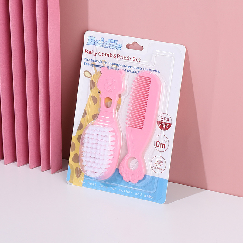 Baby Products Kit For Newborn - Conjunto de produtos para cuidados com