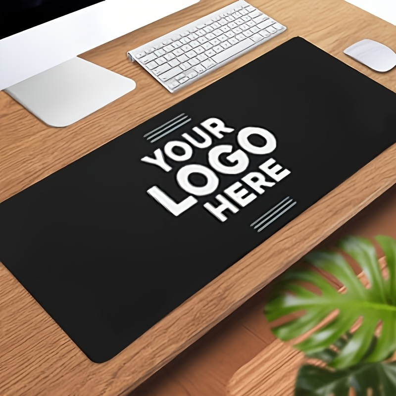 Play Mat - Mouse Pad Personalizado com Foto DIY,