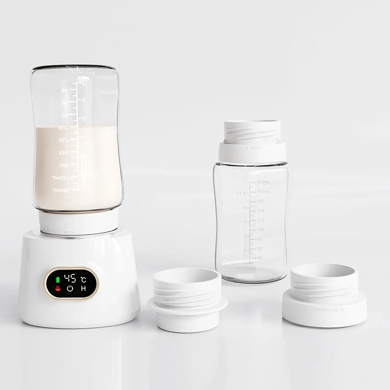 Baby Products In Sale - Máquina de aquecimento de mamadeiras para