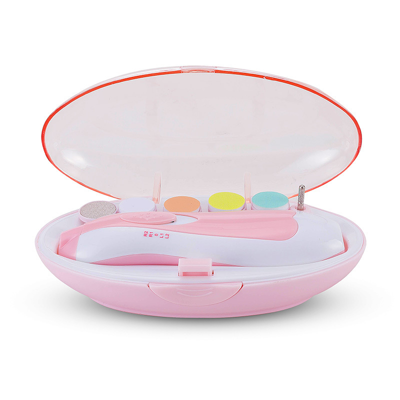 Baby Products Kit For Newborn - Kit de cuidados de saúde do