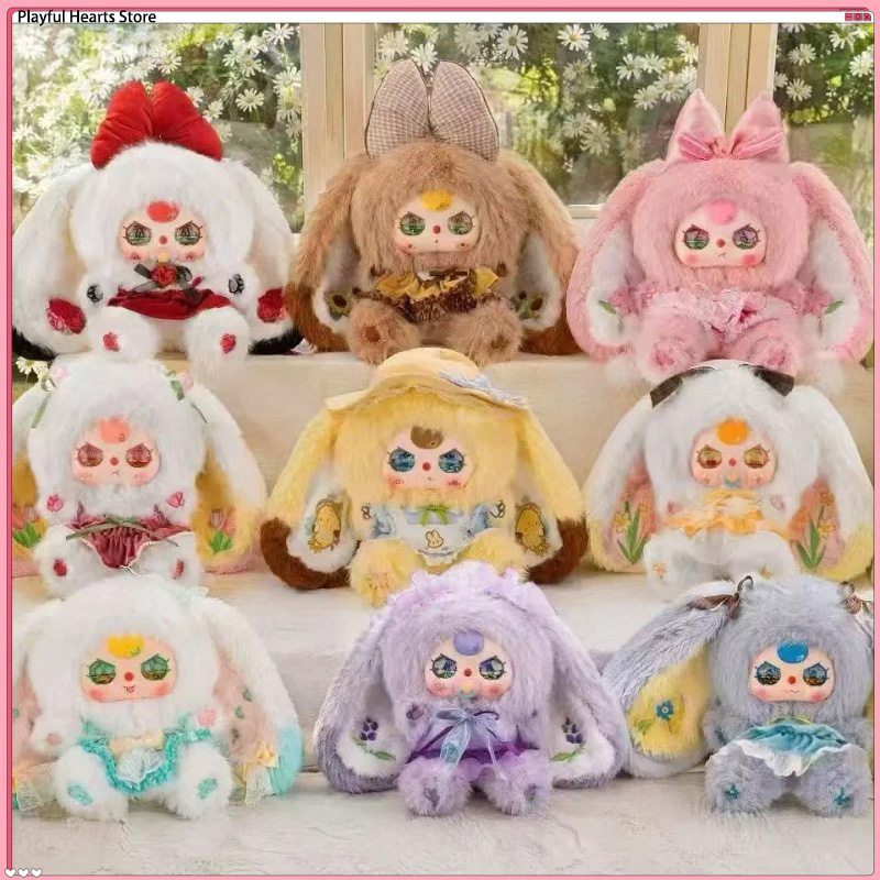 Baby Products Game - Boneca de Pelúcia Macia da Série