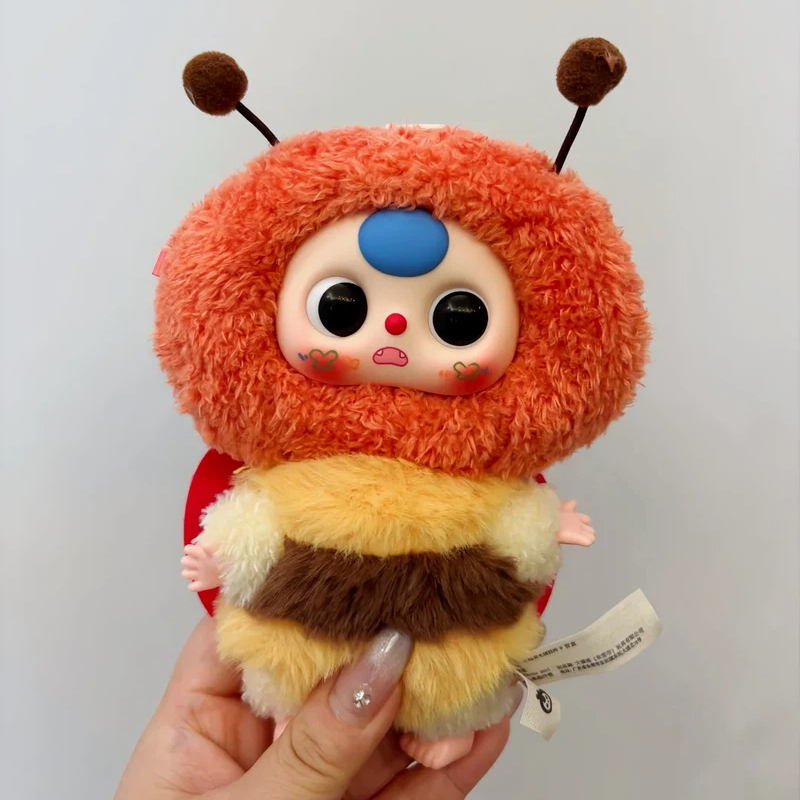 Baby Products Game - Bebê três elfos série caixa cega