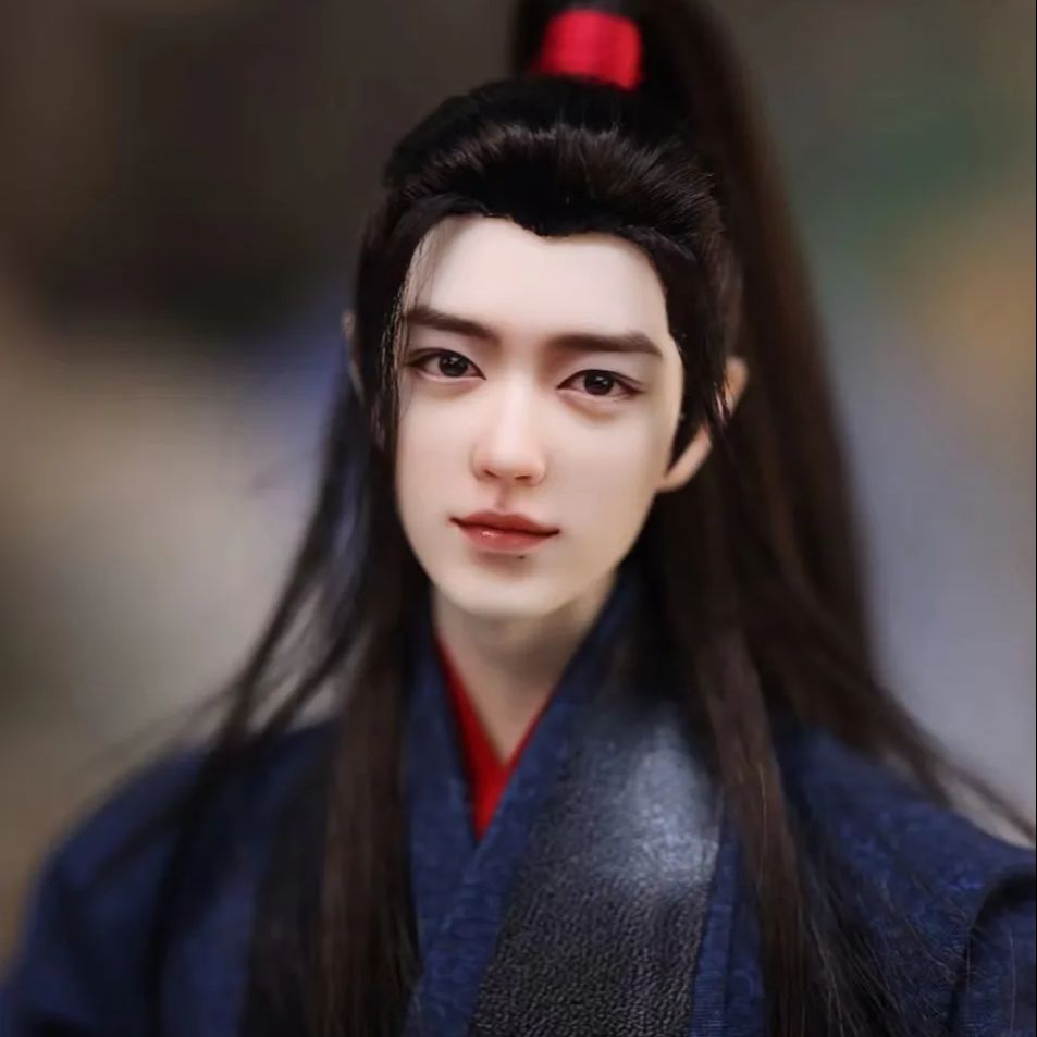 Baby Products In Sale - Original realista BJD figura conjunto completo,