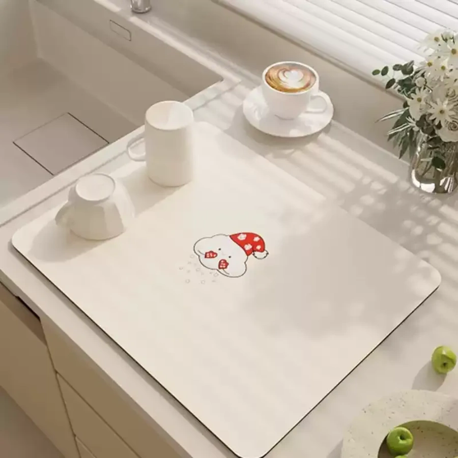 Tapete de Drenagem de Morango  - Play Mat avaliação e preço