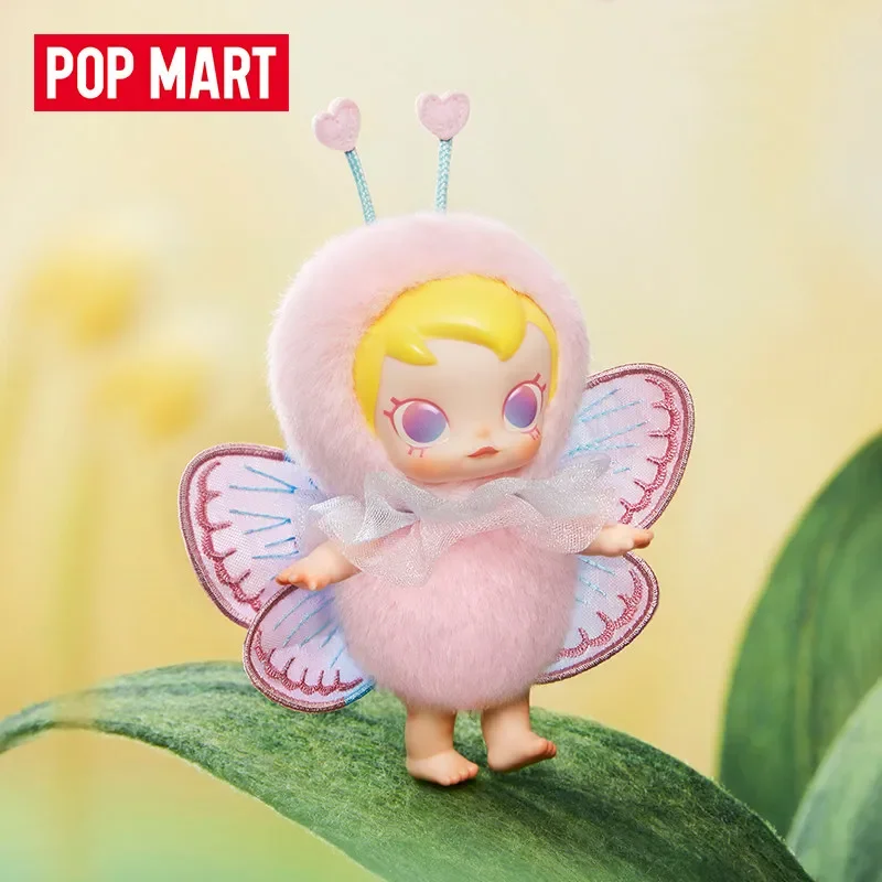 POP MART Baby Molly Buggy Roam - Baby Products Game avaliação e preço