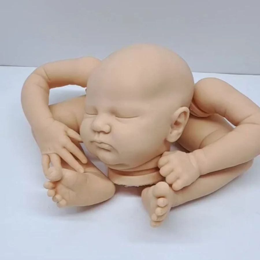 Mrb 18 Polegada quinlyn reborn - Baby Products Kit For Newborn avaliação e preço