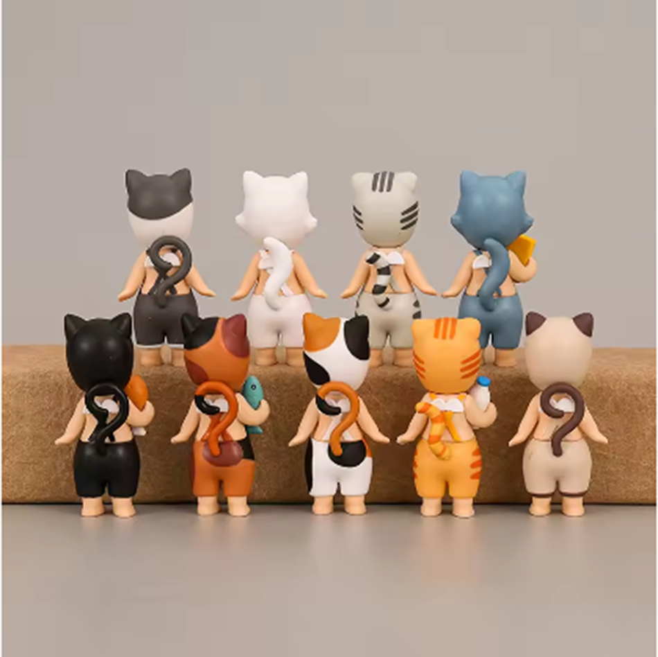 Promoção: Figuras Kawaii da Sé - Baby Products In Sale avaliação e preço
