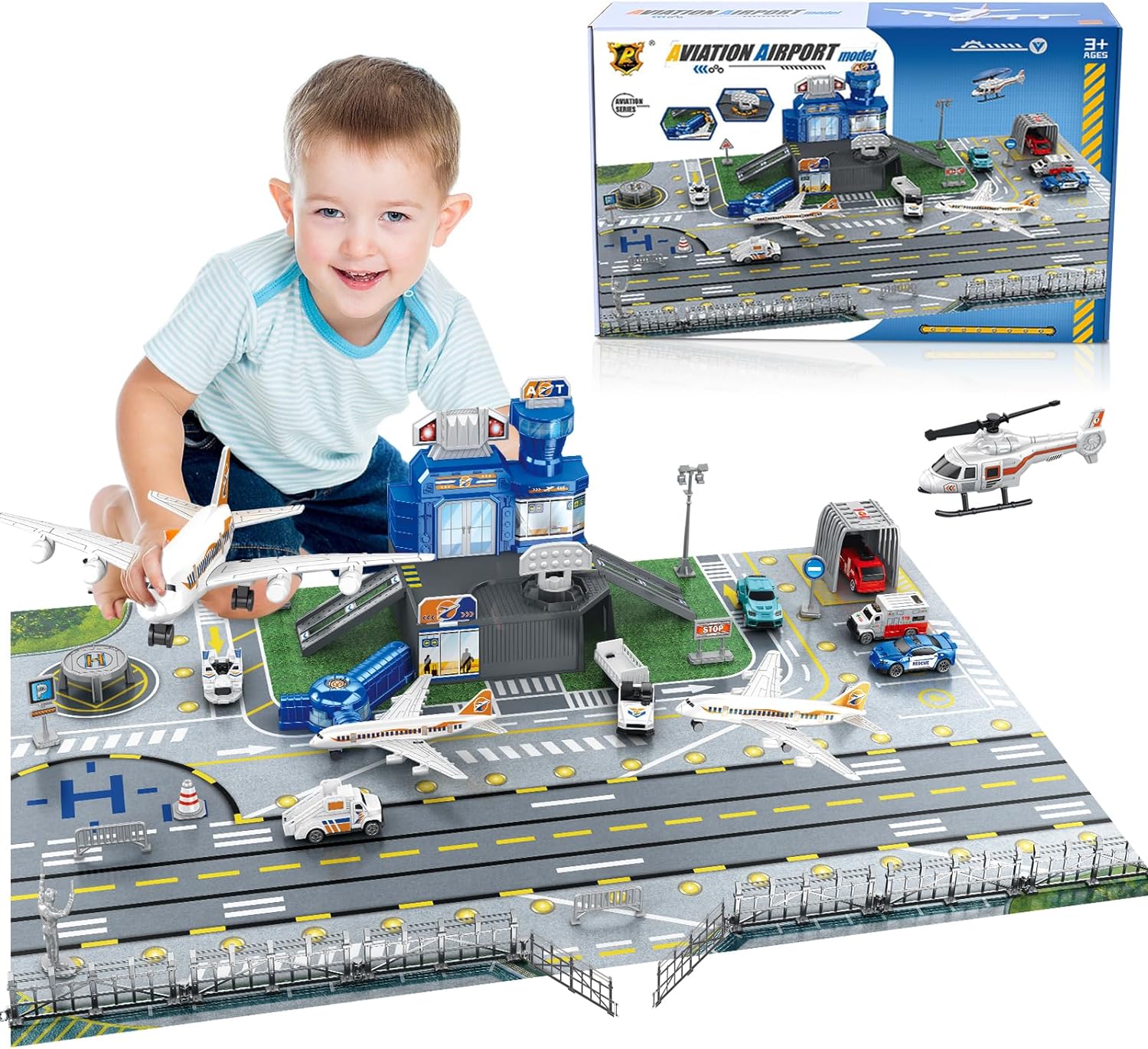 Conjunto de brinquedos infanti - Play Mat avaliação e preço