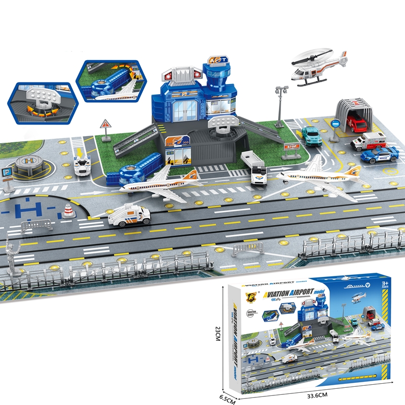 Conjunto de brinquedos infanti - Play Mat avaliação e preço