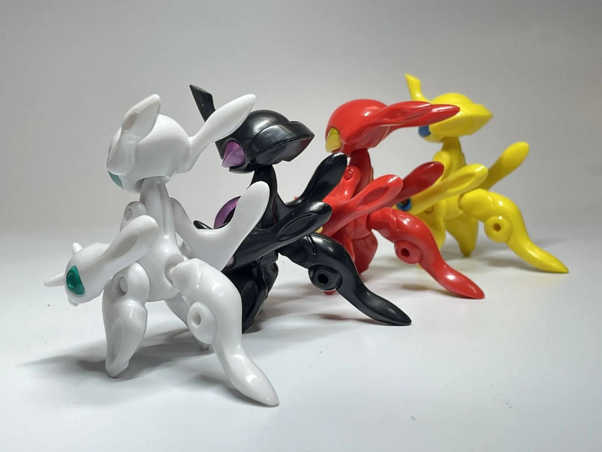 Brinquedos Cápsula SO-TA: Bone - Baby Products Game avaliação e preço