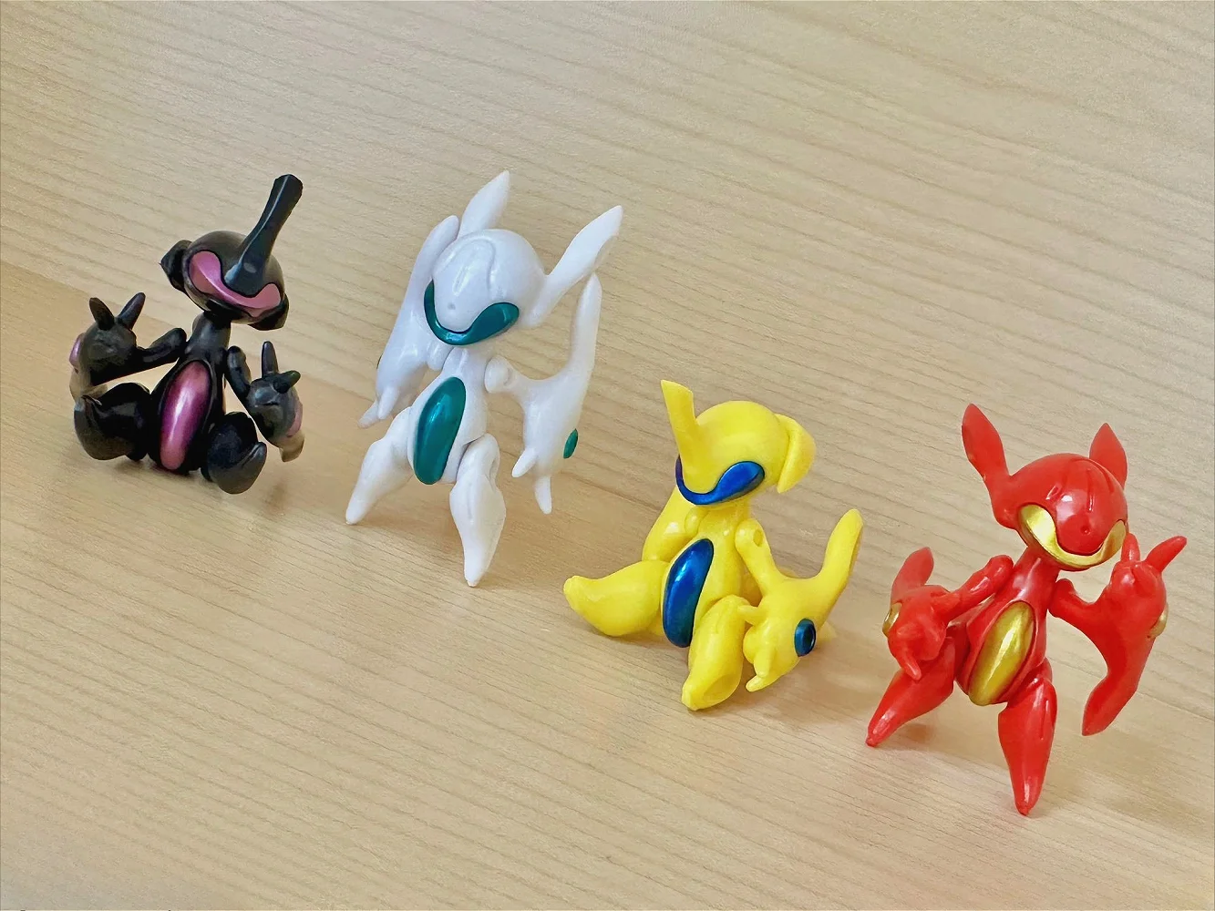 Brinquedos Cápsula SO-TA: Bone - Baby Products Game avaliação e preço