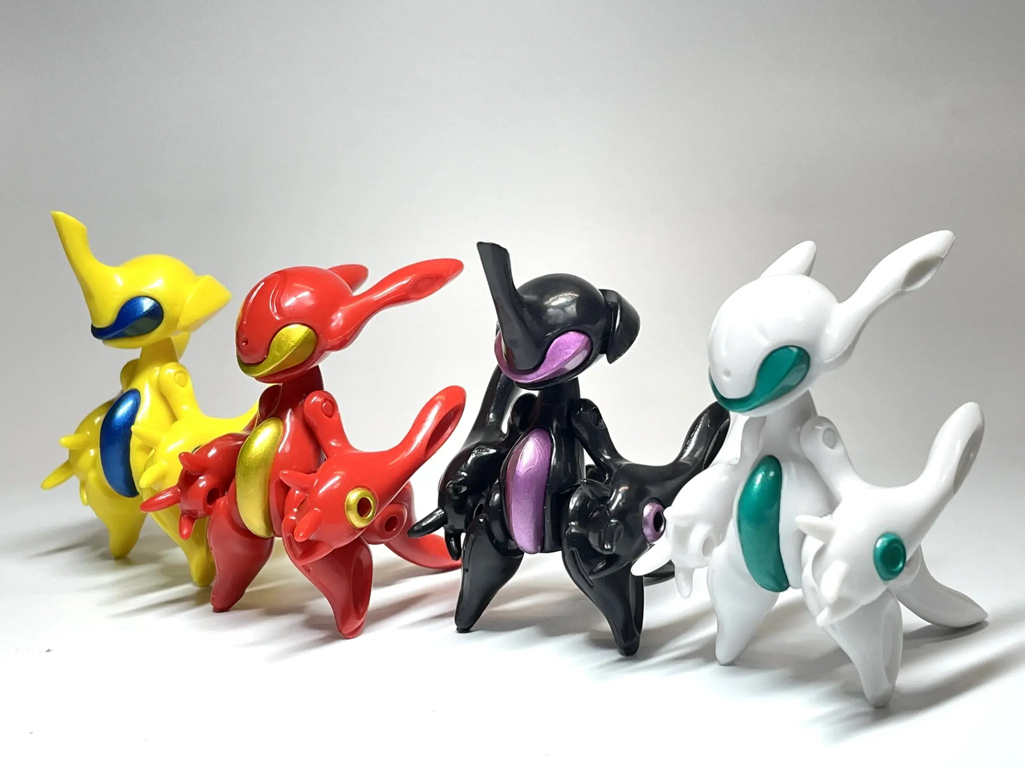 Brinquedos Cápsula SO-TA: Bone - Baby Products Game avaliação e preço