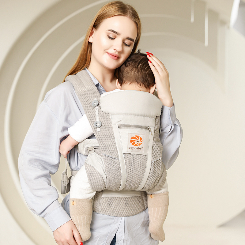 Portador de bebê ergonômico in - Ergonomic Baby Carrier avaliação e preço