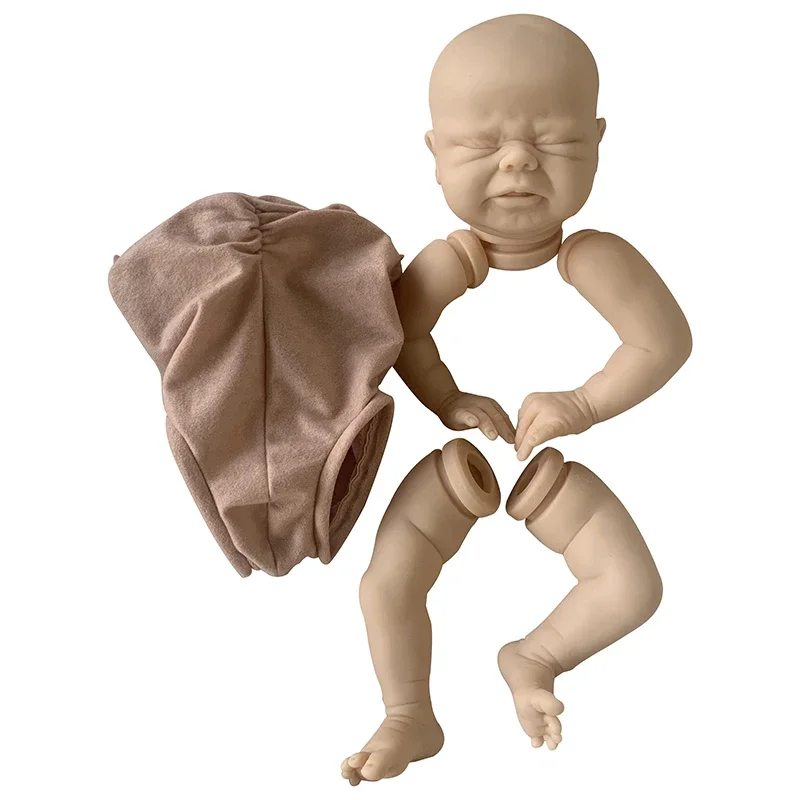 Kit de boneca reborn de 17 pol - Baby Products Kit For Newborn avaliação e preço