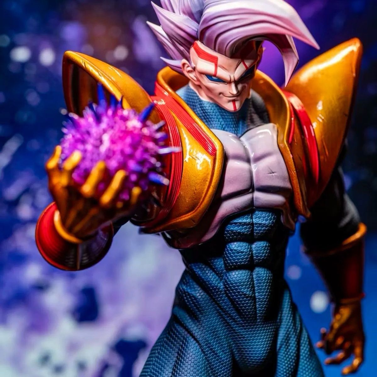 Nova Figura de Anime Dragon Ba - Baby Products In Sale avaliação e preço
