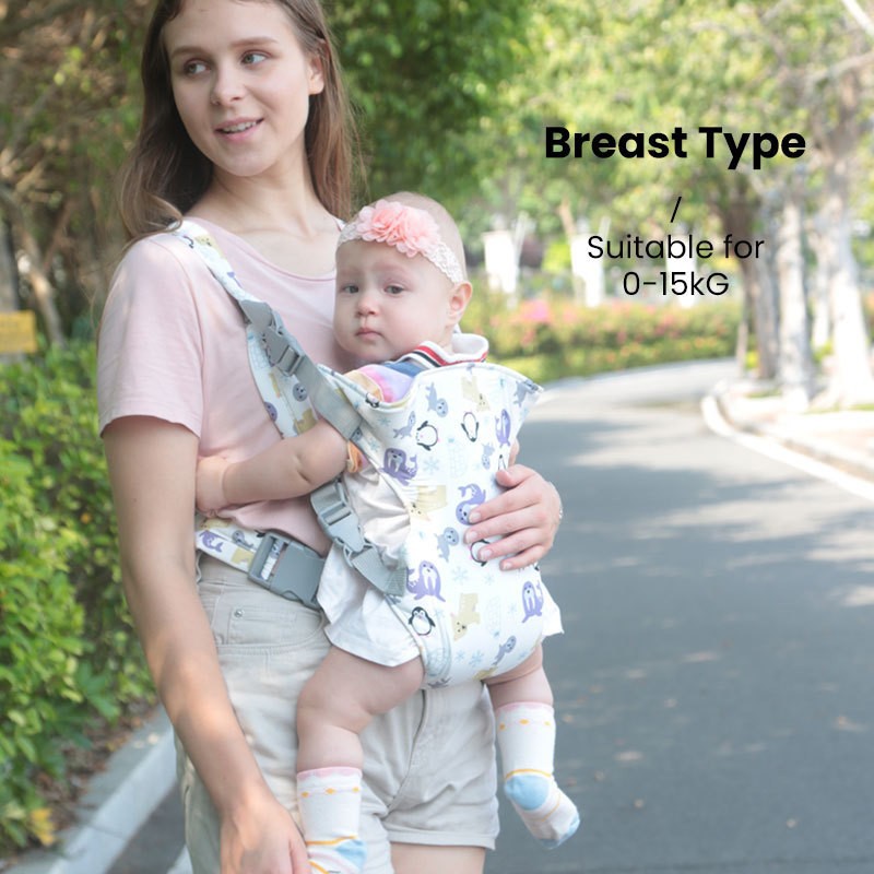 Multi-funcional portador de be - Ergonomic Baby Carrier avaliação e preço