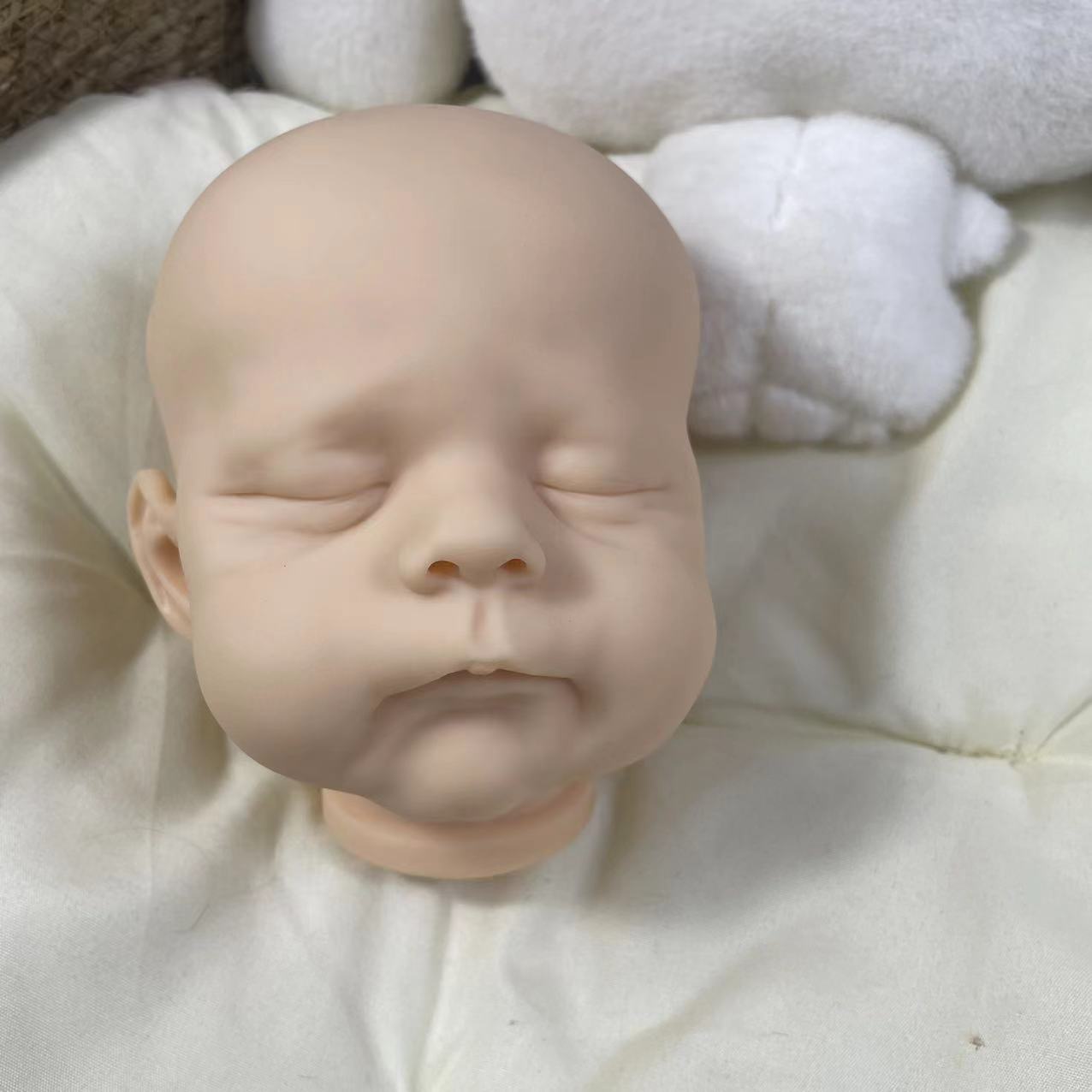 21 polegadas eric/erica reborn - Baby Products Kit For Newborn avaliação e preço