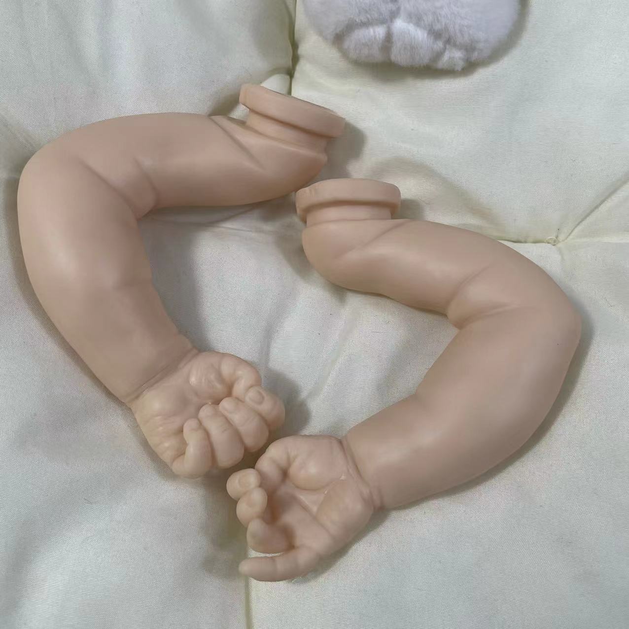21 polegadas eric/erica reborn - Baby Products Kit For Newborn avaliação e preço
