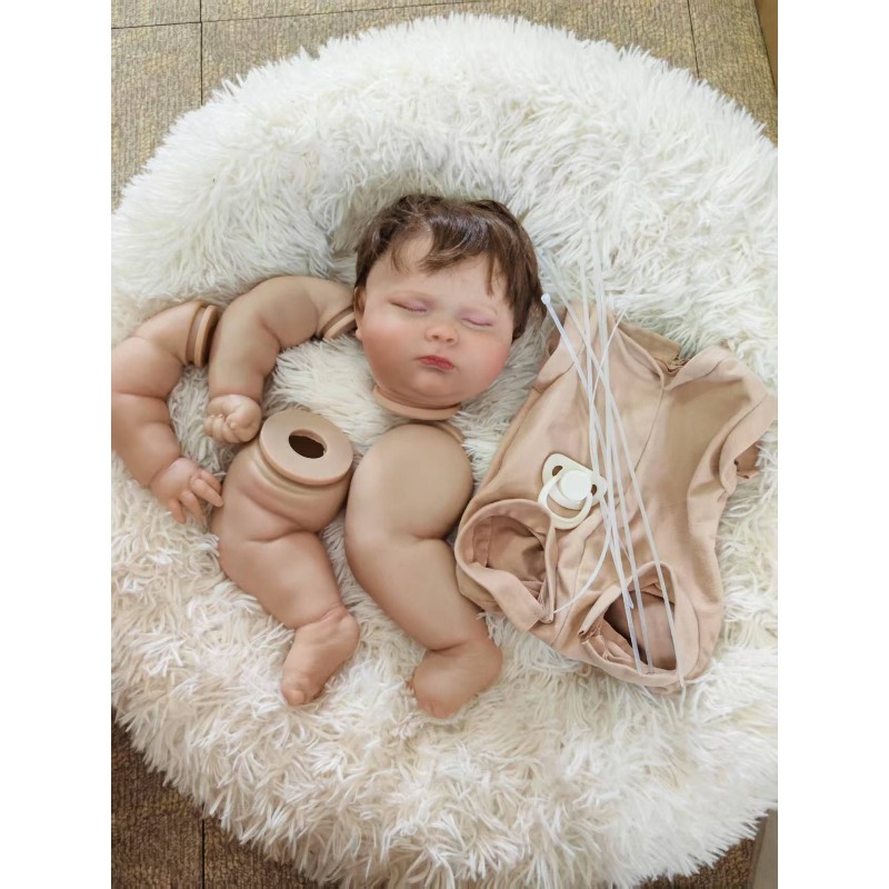 Kit de Boneca Reborn Joseph de - Baby Products Kit For Newborn avaliação e preço