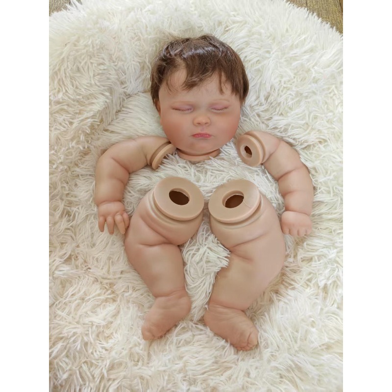 Kit de Boneca Reborn Joseph de - Baby Products Kit For Newborn avaliação e preço