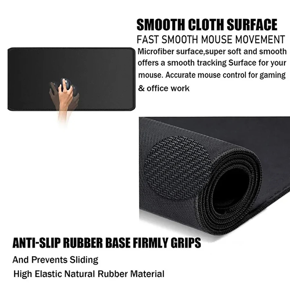 Mouse Pad XXL DIY Anime Mairui - Play Mat avaliação e preço