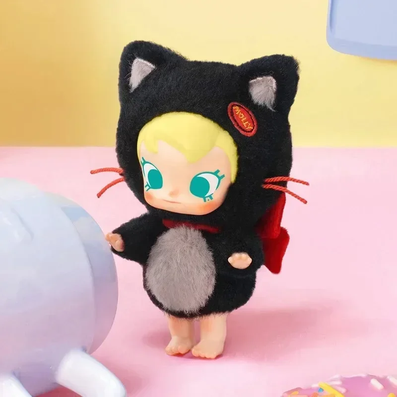 POP MART Baby Molly Pocket Fri - Baby Products Game avaliação e preço