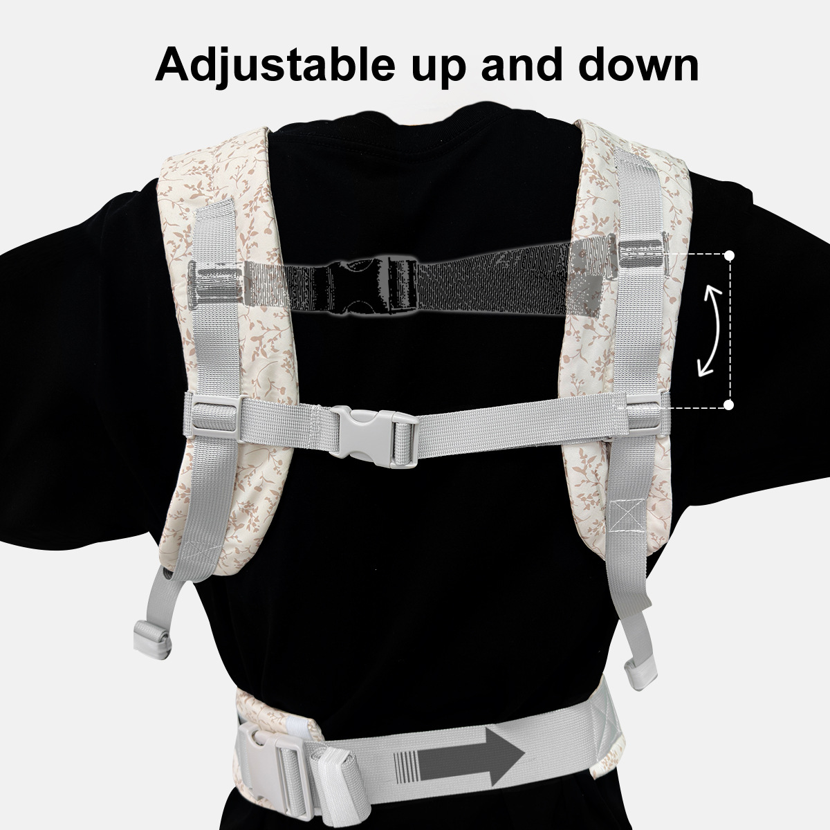 Saco de bebê portátil portador - Ergonomic Baby Carrier avaliação e preço
