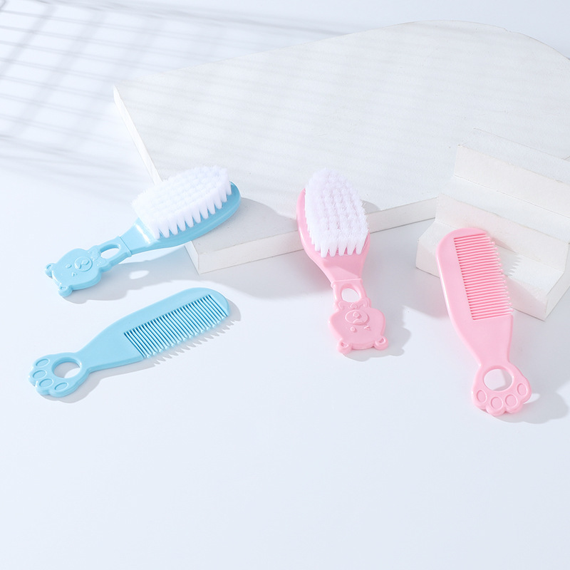Conjunto de produtos para cuid - Baby Products Kit For Newborn avaliação e preço