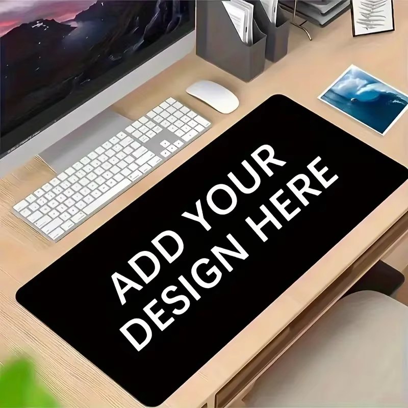 Mouse Pad Personalizado DIY Gr - Play Mat avaliação e preço