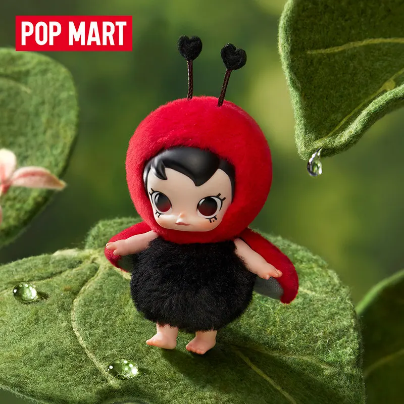 POP MART Baby Molly Buggy Roam - Baby Products Game avaliação e preço