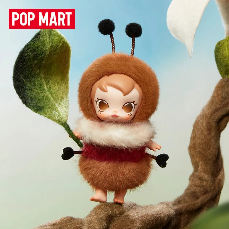 POP MART Baby Molly Buggy Roam - Baby Products Game avaliação e preço