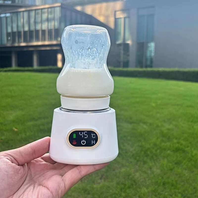 Máquina de aquecimento de mama - Baby Products In Sale avaliação e preço