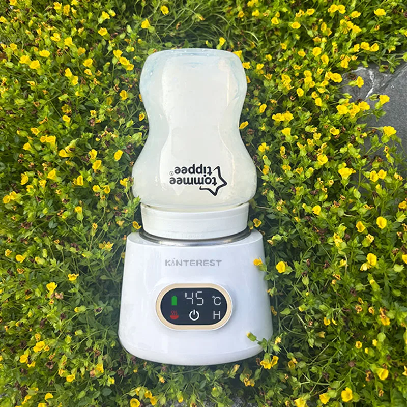 Máquina de aquecimento de mama - Baby Products In Sale avaliação e preço