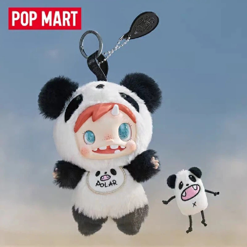 Genuíno popmart polar-monstro  - Baby Products In Sale avaliação e preço