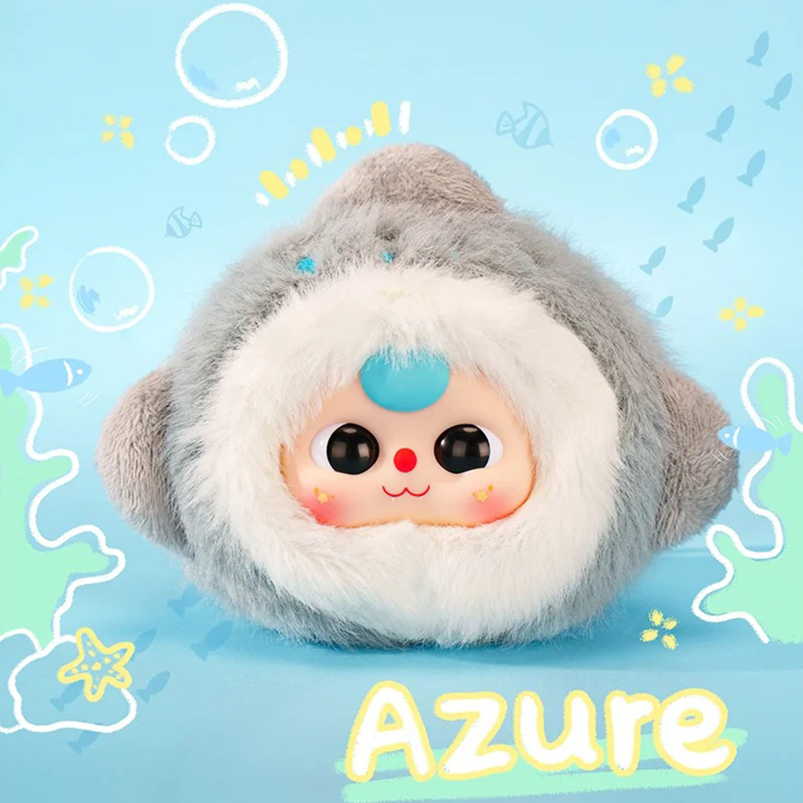 Bebê três oceano romântico sér - Baby Products Game avaliação e preço
