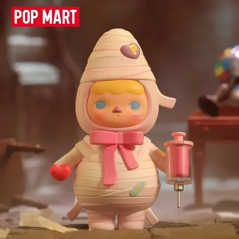 POP MART Pucky Monster Baby Se - Baby Products Game avaliação e preço
