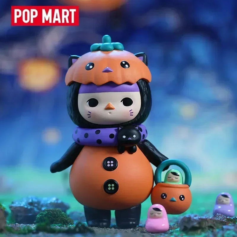 POP MART Pucky Monster Baby Se - Baby Products Game avaliação e preço