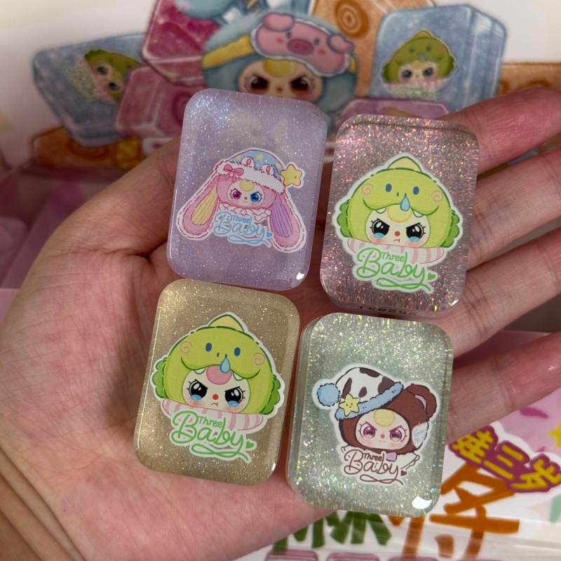 Autêntico bebê três areia move - Baby Products Game avaliação e preço