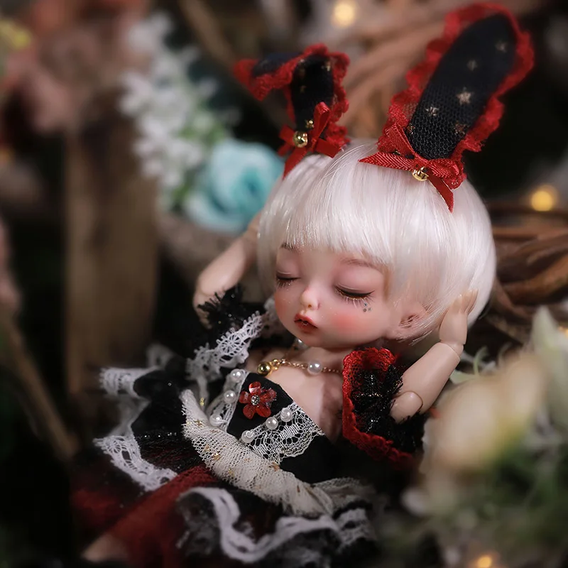 Boneca BJD Robb Fairyland 1/8  - Baby Products In Sale avaliação e preço