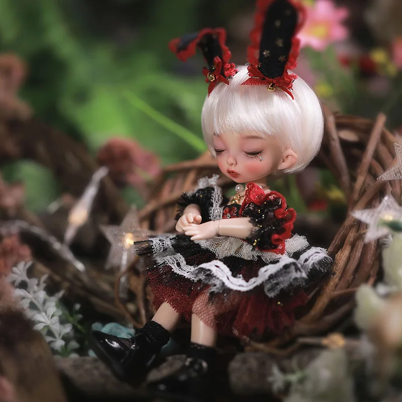 Boneca BJD Robb Fairyland 1/8  - Baby Products In Sale avaliação e preço