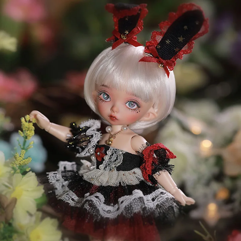 Boneca BJD Robb Fairyland 1/8  - Baby Products In Sale avaliação e preço