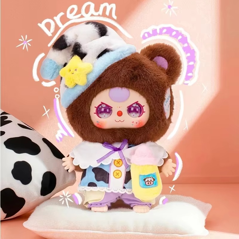 Boneca de Pelúcia Série Baby T - Baby Products Game avaliação e preço