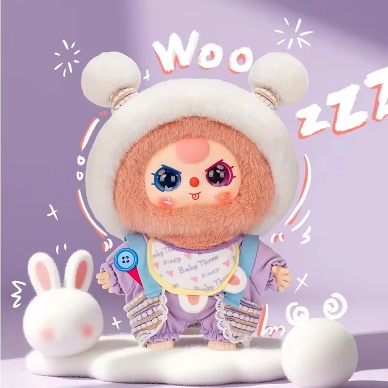 Boneca de Pelúcia Série Baby T - Baby Products Game avaliação e preço