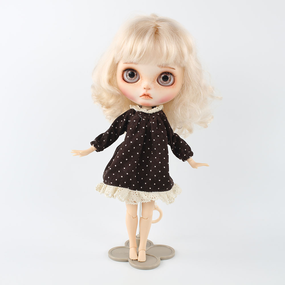Blyth-blyth carrinho de boneca - Baby Products In Sale avaliação e preço