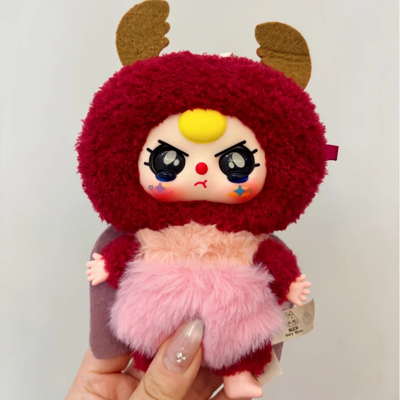 Bebê três elfos série caixa ce - Baby Products Game avaliação e preço