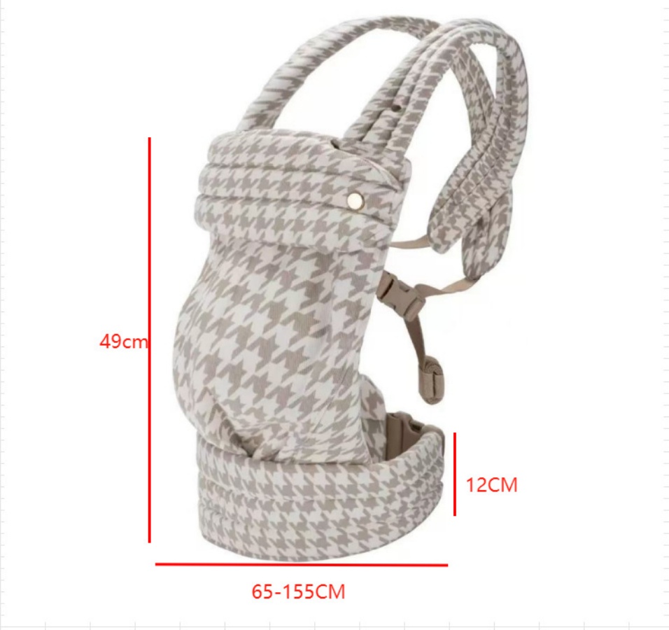 Porta-bebês recém-nascido para - Ergonomic Baby Carrier avaliação e preço