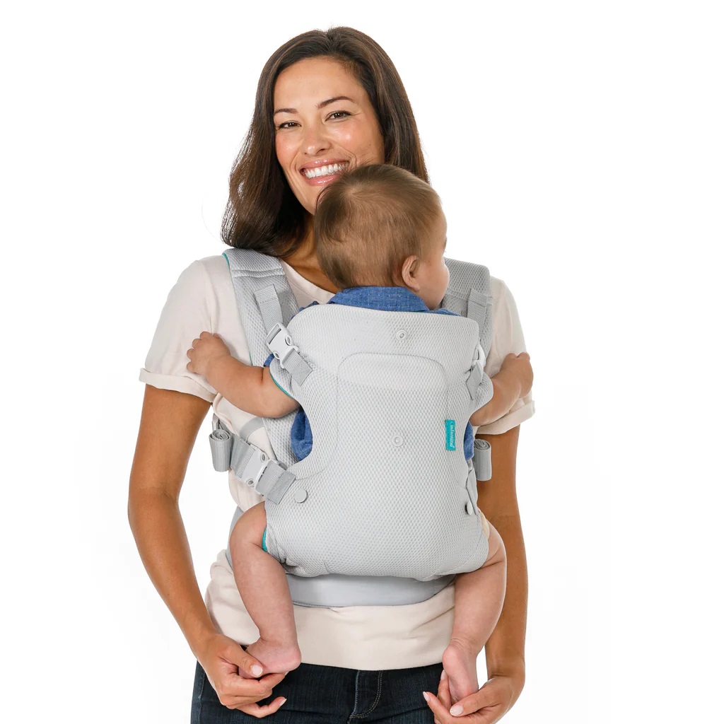 Alça para carregar bebês 4 em  - Ergonomic Baby Carrier avaliação e preço
