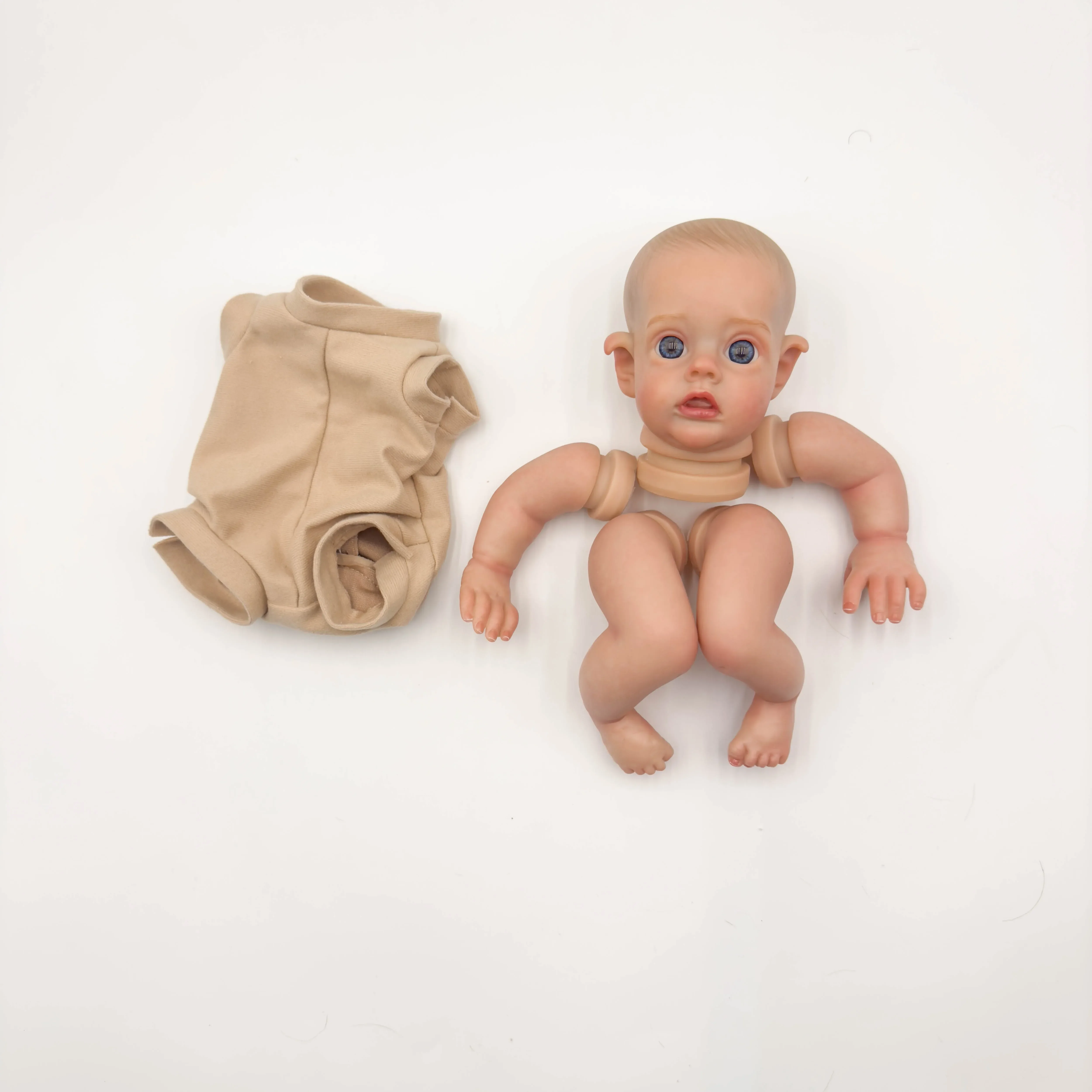 Npk 10''alta qualidade artesan - Baby Products Kit For Newborn avaliação e preço