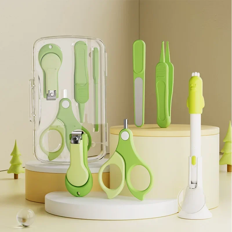 Kit de Cuidados Diários para U - Baby Products Kit For Newborn avaliação e preço