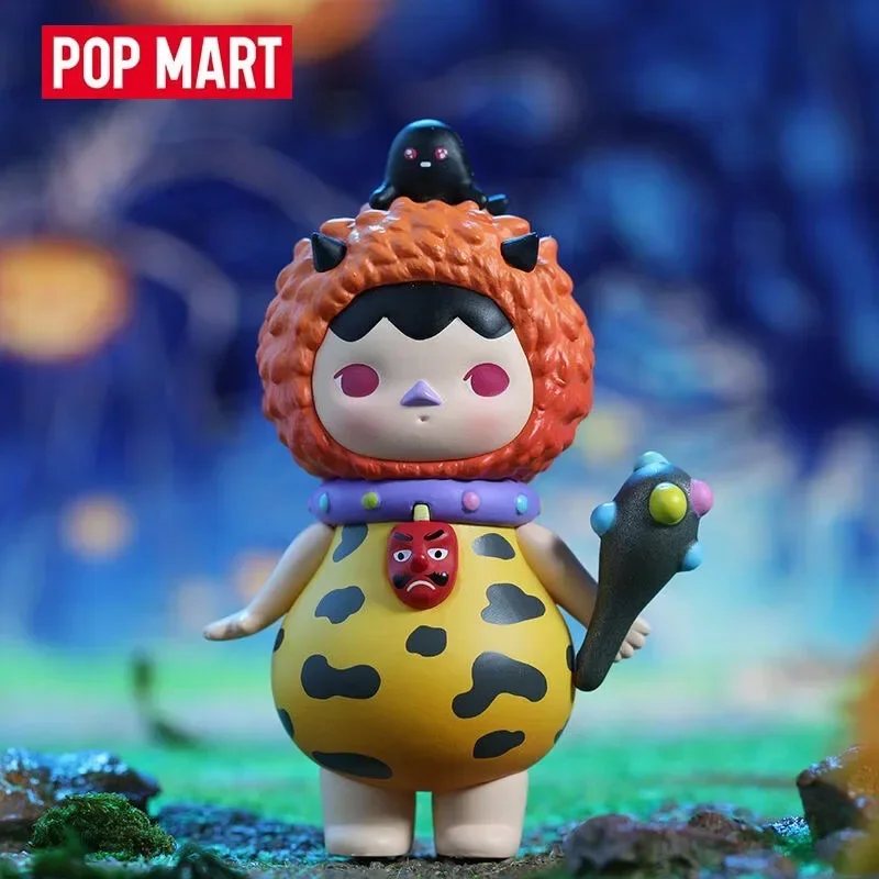 Pop Mart Pucky Monster Baby Se - Baby Products Game avaliação e preço